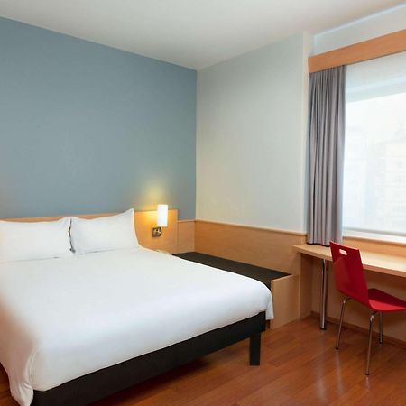 Ibis Εσκίσεχιρ Εξωτερικό φωτογραφία