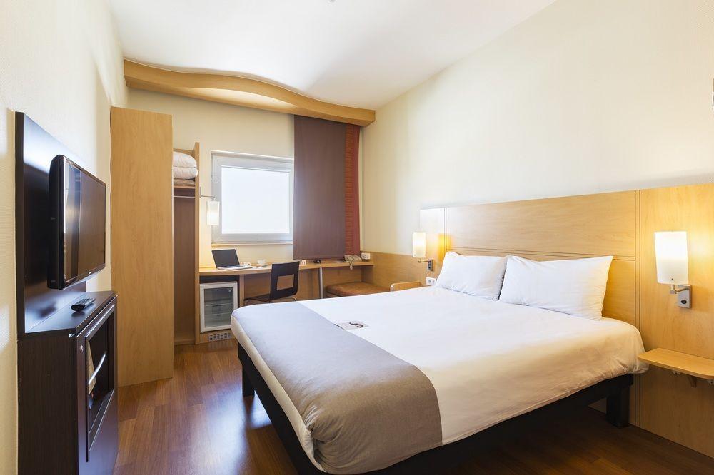 Ibis Εσκίσεχιρ Εξωτερικό φωτογραφία