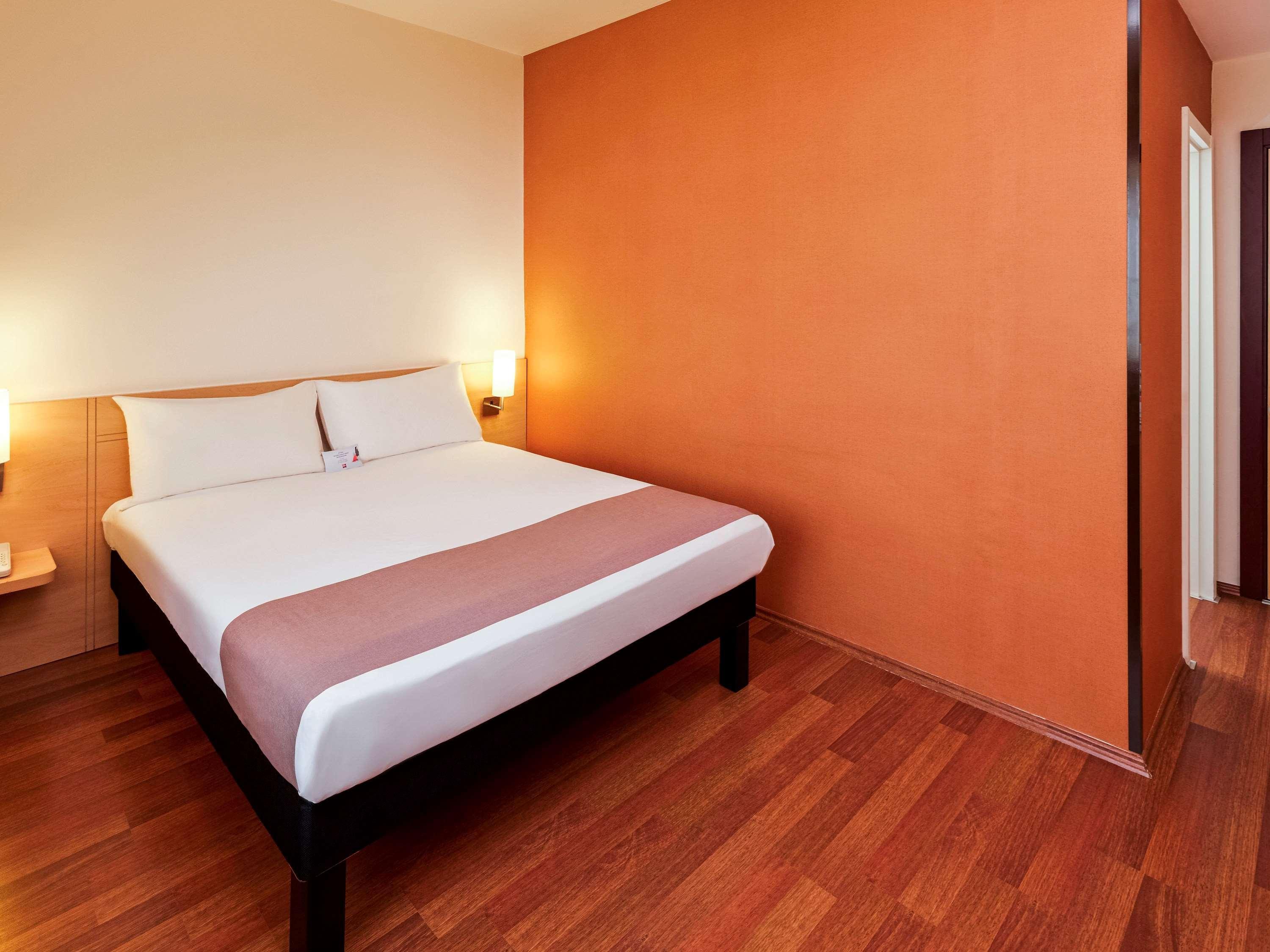 Ibis Εσκίσεχιρ Εξωτερικό φωτογραφία