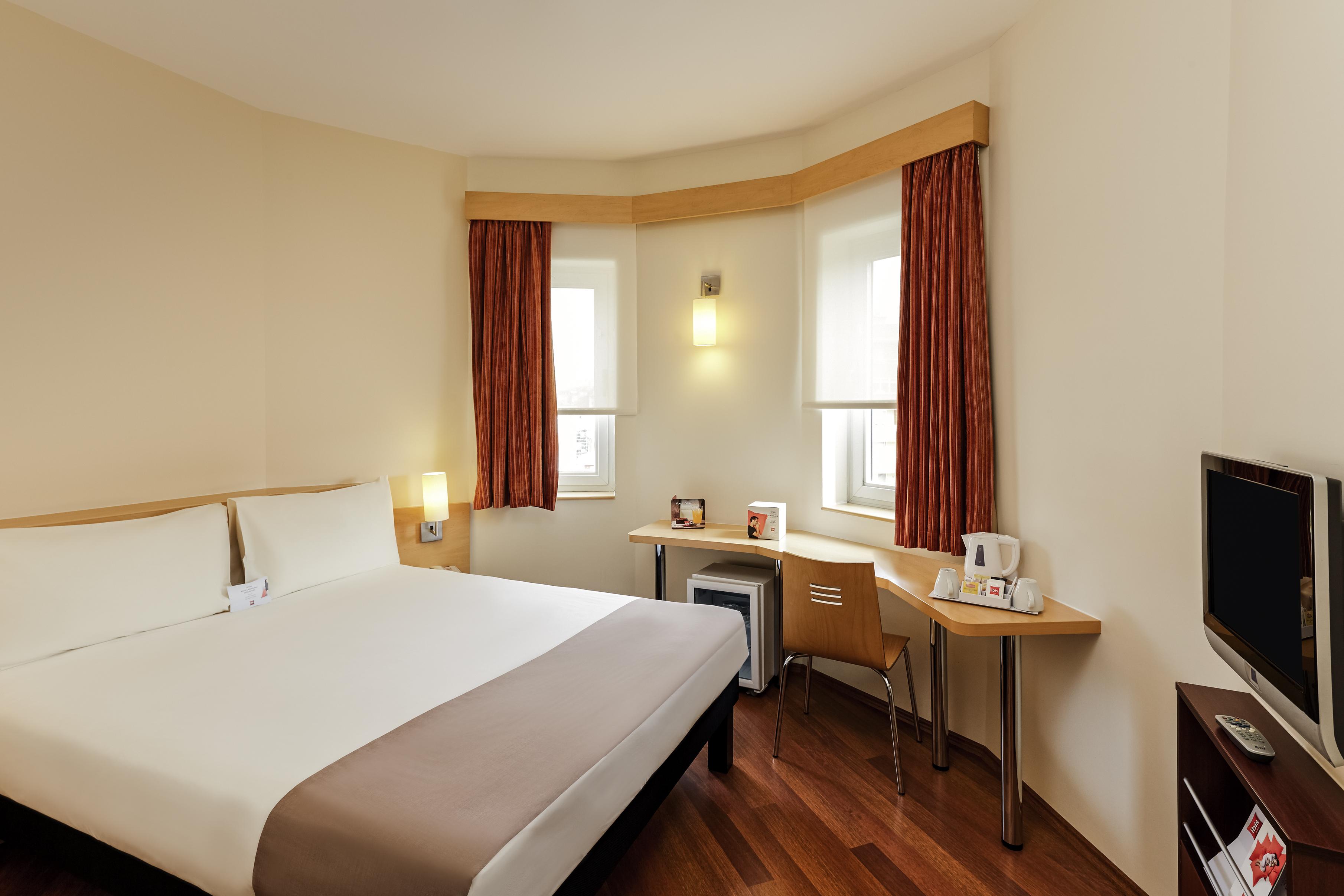 Ibis Εσκίσεχιρ Εξωτερικό φωτογραφία