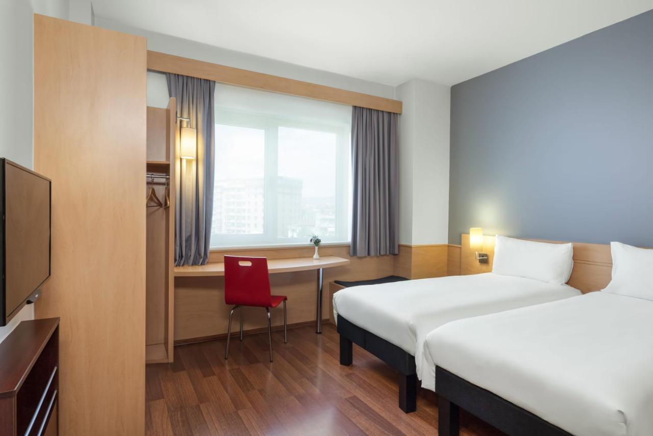 Ibis Εσκίσεχιρ Εξωτερικό φωτογραφία