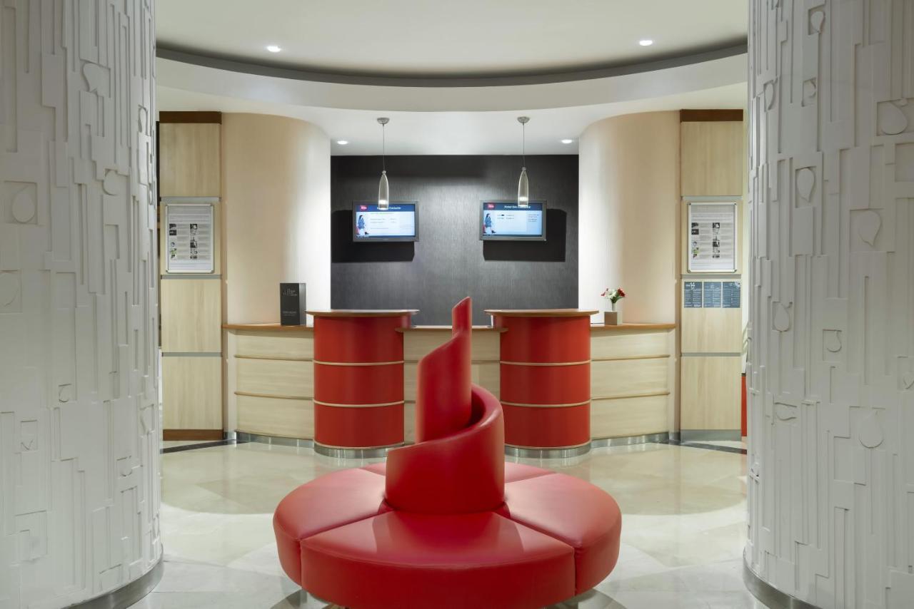 Ibis Εσκίσεχιρ Εξωτερικό φωτογραφία