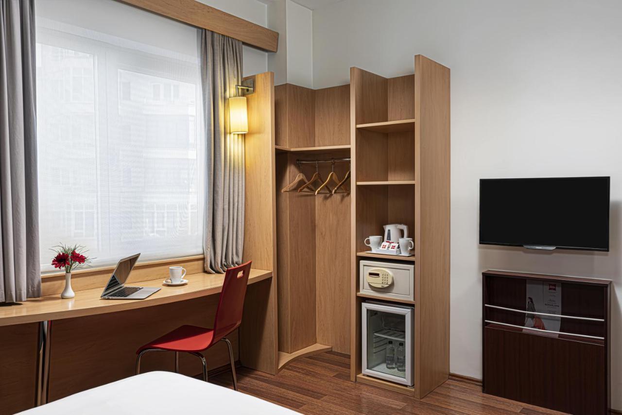 Ibis Εσκίσεχιρ Εξωτερικό φωτογραφία