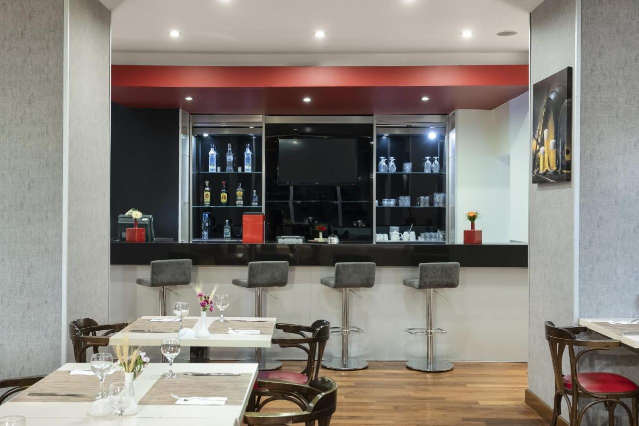 Ibis Εσκίσεχιρ Εξωτερικό φωτογραφία