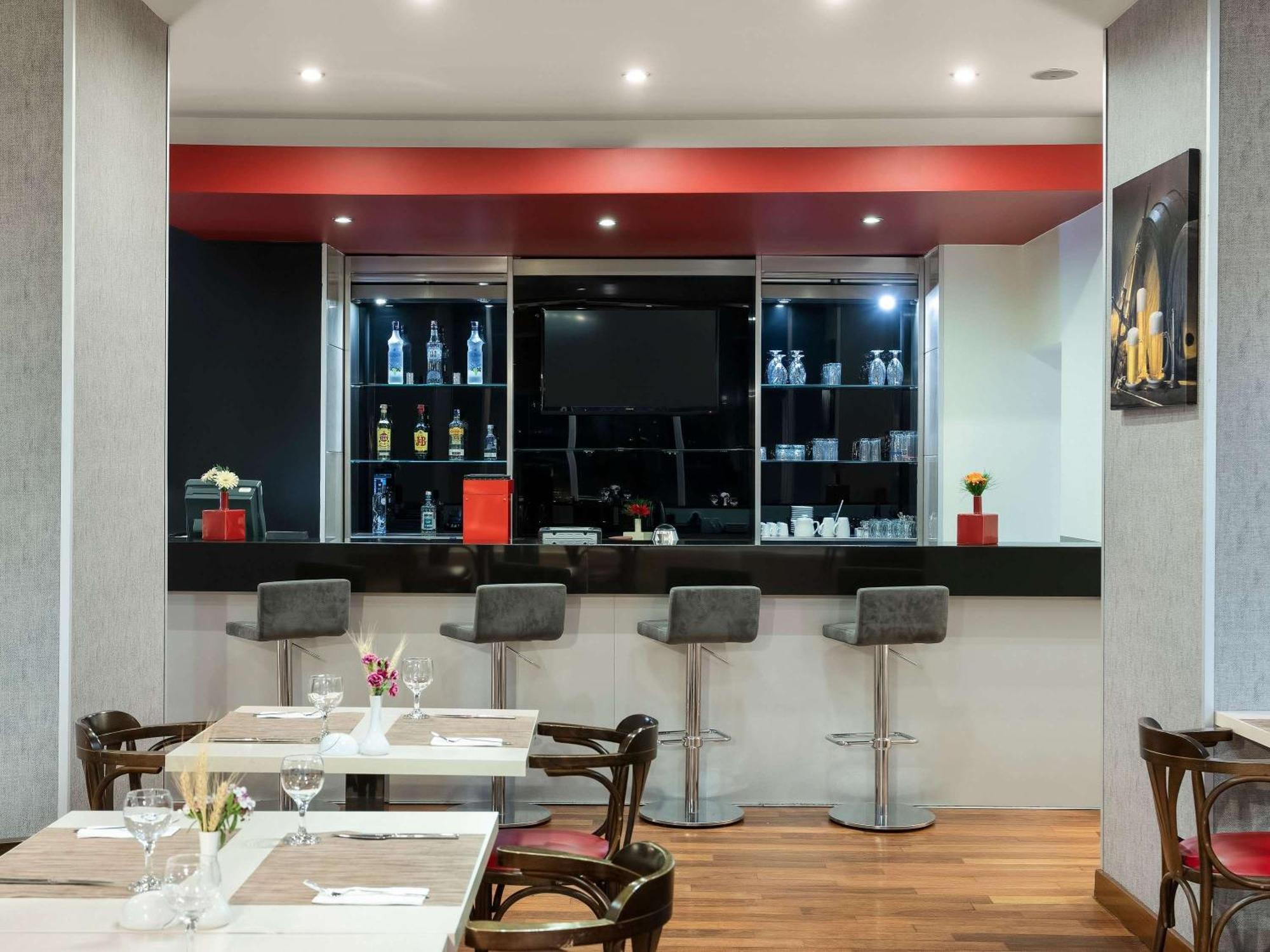Ibis Εσκίσεχιρ Εξωτερικό φωτογραφία